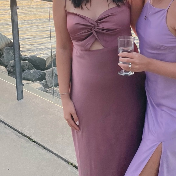 Aletta Dress - Picture 8 of 8